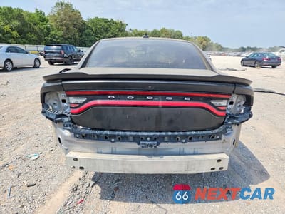 Zdjęcie 6 z 13 samochodu: 2015 DODGE CHARGER POLICE VIN:2C3CDXKT8FH779187 - miniatura