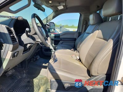 Zdjęcie 7 z 12 samochodu: 2017 FORD F350 SUPER DUTY VIN:1FTRF3ATXHEC09826 - miniatura