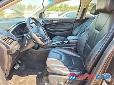 Zdjęcie 7 z 13 samochodu: 2015 FORD EDGE TITANIUM VIN:2FMTK3K82FBB54921 - miniatura