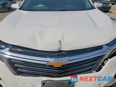 Zdjęcie 12 z 13 samochodu: 2023 CHEVROLET EQUINOX LT VIN:3GNAXTEG4PL125210 - miniatura