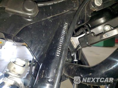 Zdjęcie 9 z 9 samochodu: 2025 HARLEY-DAVIDSON FLTRX VIN:1HD1KH71XSB645286 - miniatura