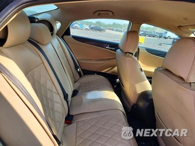 Zdjęcie 10 z 12 samochodu: 2013 HYUNDAI SONATA GLS VIN:5NPEB4AC4DH620780 - miniatura