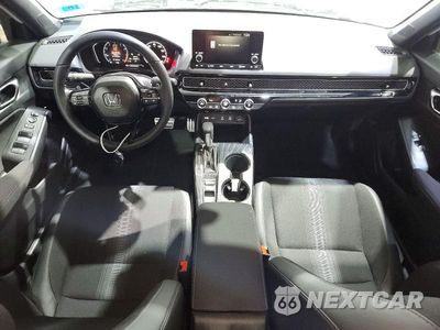 Zdjęcie 8 z 13 samochodu: 2026 HONDA CIVIC SPORT VIN:2HGFE2F55TH542688 - miniatura
