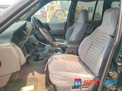 Zdjęcie 7 z 12 samochodu: 1995 JEEP GRAND CHEROKEE LAREDO VIN:1J4GZ58S4SC649397 - miniatura