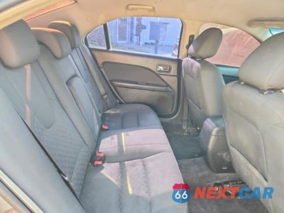 Zdjęcie 10 z 13 samochodu: 2010 FORD FUSION SE VIN:3FAHP0HA7AR295794 - miniatura