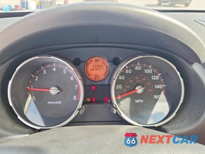 Zdjęcie 9 z 12 samochodu: 2008 NISSAN ROGUE S VIN:JN8AS58V78W107748 - miniatura