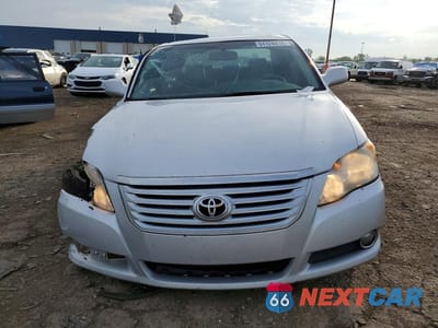 Piąte zdjęcie samochodu w środku: 2008 TOYOTA AVALON XLS VIN:4T1BK36B18U270478 - miniatura
