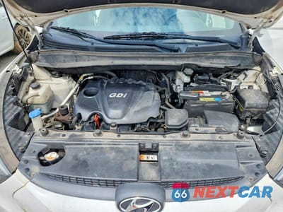 Zdjęcie 12 z 13 samochodu: 2015 HYUNDAI TUCSON SE VIN:KM8JUCAG5FU109475 - miniatura