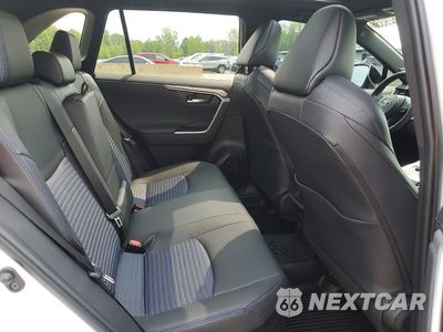 Zdjęcie 11 z 13 samochodu: 2025 TOYOTA RAV4 XSE VIN:4T3E6RFV0SU199061 - miniatura
