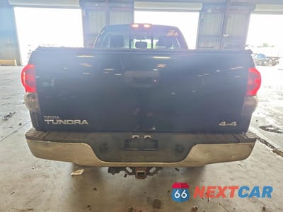 Zdjęcie 6 z 12 samochodu: 2009 TOYOTA TUNDRA SR5 VIN:5TFBV54199X093213 - miniatura