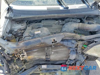Zdjęcie 12 z 14 samochodu: 2008 HYUNDAI TUCSON GLS VIN:KM8JM12BX8U755556 - miniatura
