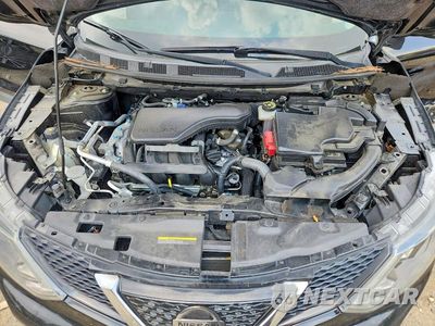 Zdjęcie 12 z 13 samochodu: 2018 NISSAN ROGUE SPORT SV VIN:JN1BJ1CR1JW288845 - miniatura