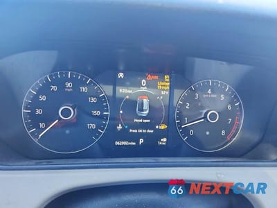 Zdjęcie 9 z 13 samochodu: 2018 LAND ROVER RANGE ROVER VELAR S VIN:SALYB2RV6JA712122 - miniatura