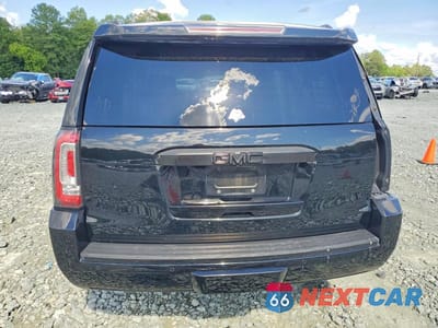 Zdjęcie 6 z 14 samochodu: 2015 GMC YUKON XL DENALI VIN:1GKS2JKJ8FR131121 - miniatura