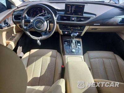 Zdjęcie 8 z 12 samochodu: 2014 AUDI A7 PRESTIGE VIN:WAU2GAFCXEN008500 - miniatura