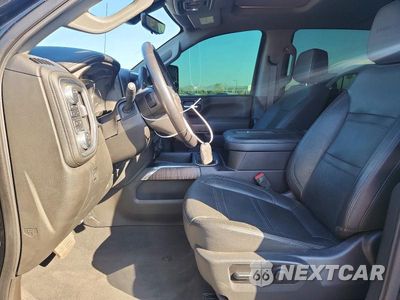 Zdjęcie 7 z 12 samochodu: 2021 GMC SIERRA K3500 DENALI VIN:1GT49WEY9MF239199 - miniatura