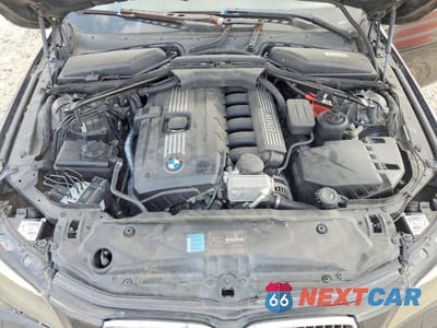 Zdjęcie 11 z 12 samochodu: 2010 BMW 528 I VIN:WBANU5C53AC124338 - miniatura