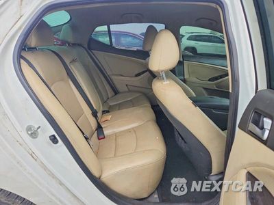 Zdjęcie 10 z 12 samochodu: 2015 KIA OPTIMA EX VIN:5XXGN4A77FG441974 - miniatura