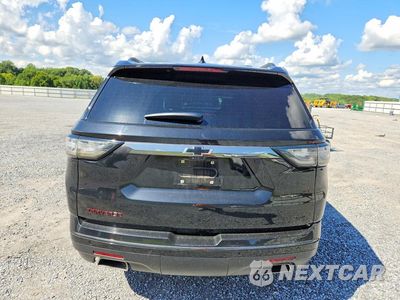 Zdjęcie 6 z 12 samochodu: 2020 CHEVROLET TRAVERSE PREMIER VIN:1GNEVKKW2LJ272415 - miniatura