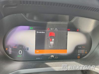 Zdjęcie 9 z 12 samochodu: 2022 POLESTAR 2 VIN:LPSED3KA0NL053605 - miniatura