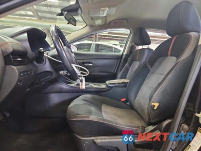 Zdjęcie 7 z 12 samochodu: 2020 NISSAN SENTRA SR VIN:3N1AB8DV2LY230171 - miniatura
