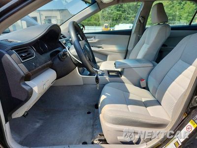 Zdjęcie 7 z 12 samochodu: 2016 TOYOTA CAMRY LE VIN:4T4BF1FK1GR518838 - miniatura
