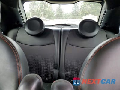 Zdjęcie 10 z 13 samochodu: 2015 FIAT 500 ELECTRIC VIN:3C3CFFGE8FT585717 - miniatura