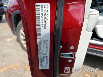 Zdjęcie 14 z 14 samochodu: 2021 JEEP CHEROKEE LATITUDE LUX VIN:1C4PJMMX4MD193651 - miniatura