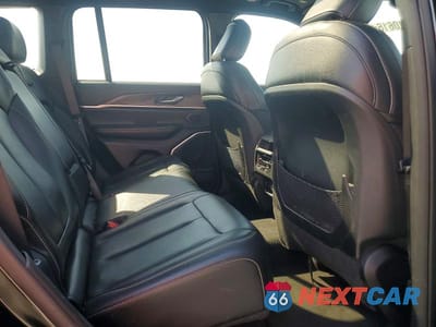 Zdjęcie 11 z 13 samochodu: 2024 JEEP GRAND CHEROKEE LIMITED 4XE VIN:1C4RJYB65RC136754 - miniatura