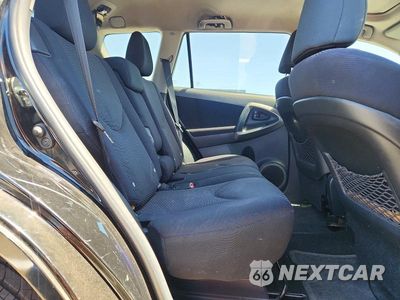 Zdjęcie 11 z 14 samochodu: 2012 TOYOTA RAV4 SPORT VIN:2T3WF4DV9CW155751 - miniatura