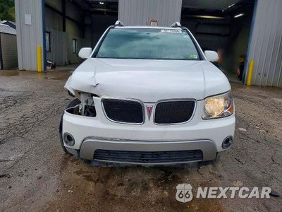 Piąte zdjęcie samochodu w środku: 2008 PONTIAC TORRENT VIN:2CKDL43FX86075848 - miniatura