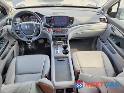 Zdjęcie 8 z 13 samochodu: 2022 HONDA RIDGELINE RTL VIN:5FPYK3F73NB010654 - miniatura