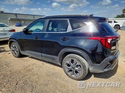 Drugie zdjęcie samochodu z przodu: 2024 KIA SELTOS S VIN:KNDEU2AA9R7630973 - miniatura