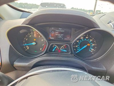Zdjęcie 9 z 13 samochodu: 2015 FORD ESCAPE TITANIUM VIN:1FMCU9J99FUA15208 - miniatura