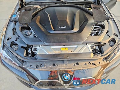 Zdjęcie 11 z 12 samochodu: 2023 BMW I4 EDRIVE 40 VIN:WBY73AW05PFN48939 - miniatura