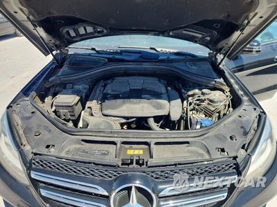 Zdjęcie 12 z 13 samochodu: 2018 MERCEDES-BENZ GLE 350 VIN:4JGDA5JBXJB181363 - miniatura