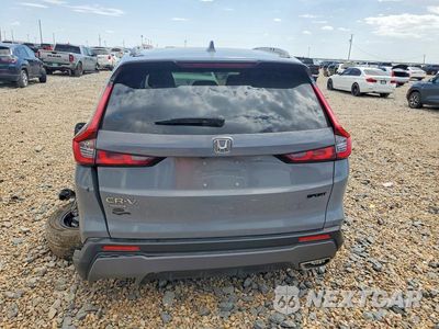 Zdjęcie 6 z 13 samochodu: 2023 HONDA CR-V SPORT VIN:2HKRS5H5XPH702385 - miniatura