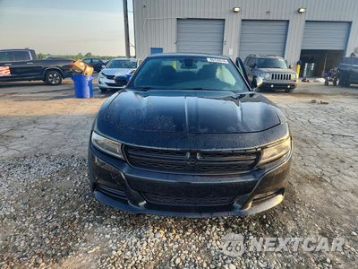 Piąte zdjęcie samochodu w środku: 2022 DODGE CHARGER SXT VIN:2C3CDXBG5NH110411 - miniatura