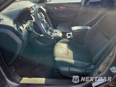 Zdjęcie 7 z 13 samochodu: 2018 NISSAN ROGUE S VIN:5N1AT2MTXJC719358 - miniatura
