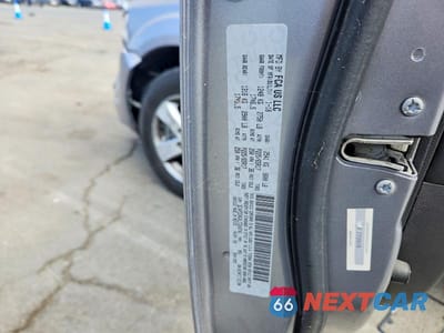 Zdjęcie 13 z 13 samochodu: 2018 DODGE JOURNEY SE VIN:3C4PDDAGXJT249741 - miniatura