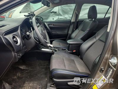 Zdjęcie 7 z 12 samochodu: 2017 TOYOTA COROLLA SE VIN:2T1BURHE4HC809245 - miniatura
