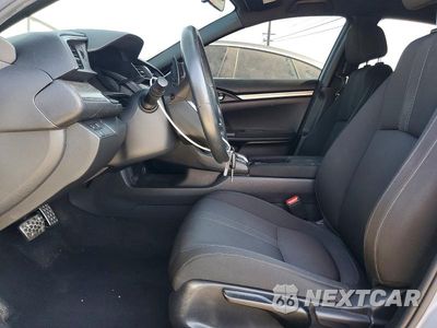 Zdjęcie 7 z 12 samochodu: 2019 HONDA CIVIC SPORT VIN:SHHFK7H45KU425415 - miniatura