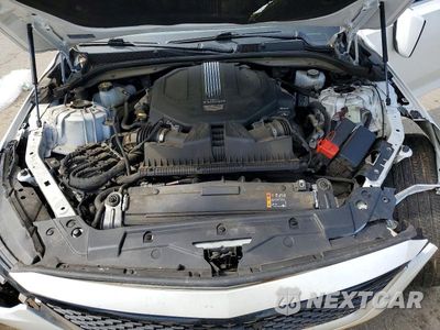 Zdjęcie 11 z 12 samochodu: 2023 CADILLAC CT5 PREMIUM LUXURY VIN:1G6DS5RW7P0105650 - miniatura