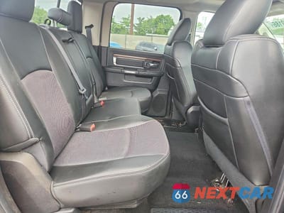 Zdjęcie 10 z 12 samochodu: 2015 RAM 1500 LARAMIE VIN:1C6RR7NT6FS564409 - miniatura