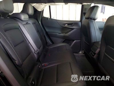 Zdjęcie 11 z 13 samochodu: 2026 CHEVROLET EQUINOX LT VIN:3GNAXPEG6TL520488 - miniatura