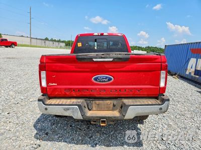Zdjęcie 6 z 12 samochodu: 2017 FORD F250 SUPER DUTY VIN:1FT7W2BT3HEC36964 - miniatura