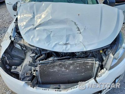 Zdjęcie 12 z 14 samochodu: 2017 CHEVROLET TRAVERSE LS VIN:1GNKRFEDXHJ258102 - miniatura