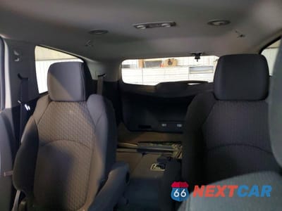 Zdjęcie 10 z 13 samochodu: 2011 CHEVROLET TRAVERSE LT VIN:1GNKRGED9BJ361217 - miniatura