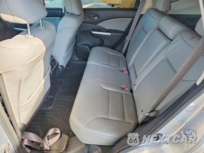 Zdjęcie 11 z 13 samochodu: 2015 HONDA CR-V EXL VIN:2HKRM4H70FH636398 - miniatura