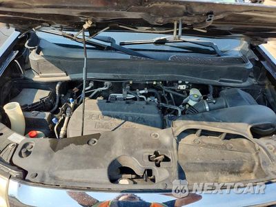 Zdjęcie 12 z 13 samochodu: 2015 HONDA PILOT TOURING VIN:5FNYF3H90FB013900 - miniatura